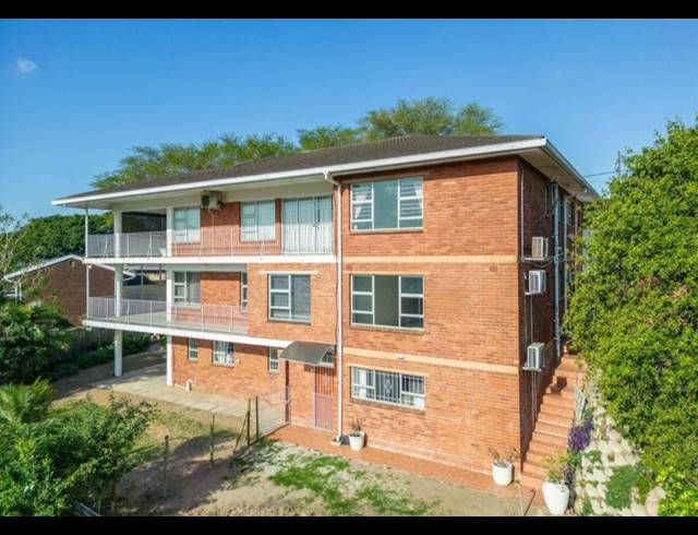 3 BEDROOM SECTIONAL TITLE FOR SALE IN WESTVILLE